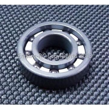 (1 PCS) 6812 (60x78x10 mm) Full Ceramic Silicon Nitride Ball Bearing (Si3N4)