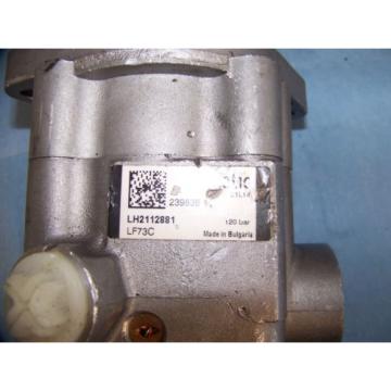 Ixetic Hydraulic Power Steering Pump
