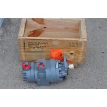 Haldex Barnes 2991397 Hydraulic Pump P3-G3020W-8F28C13B-51A61L NSN 2530012347975