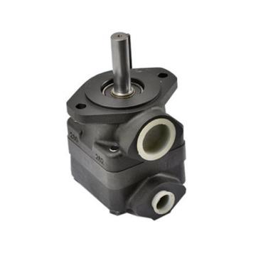 Hydraulic Vane Pump Replacement Vickers V20-B-13-B-1-C-10-R, 2.59  Cubic Inch pe