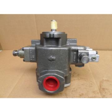 Bosch R97870951110HRM666928904 Hydraulic Vane Pumps Variable Volume