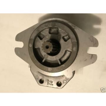 Prince Manufacturing SP25A22D9H1-L Hydraulic Gear Pump 16.81 GPM 3000 PSI