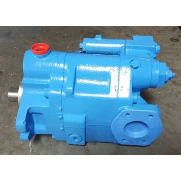 PVM063ER09ES02AAA2300000000A, Vickers, Hydraulic Pump, 3.85 in3/rev