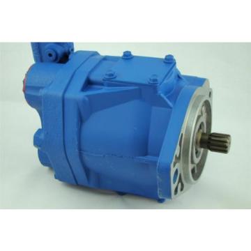 Eaton Power Hydraulic Pump Assembly 2530-01-387-4062 02-341514 PVE012L