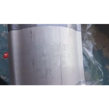 New Haldex Hydraulic Pump 04134 / 4134 Made in USA