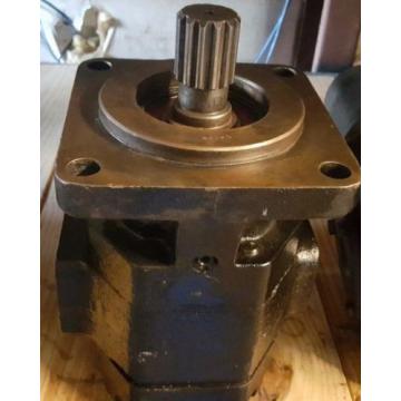 P125C480SP25BE34, Commercial Hydraulic Pump