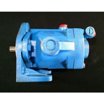 VICKERS Hydraulic Pump Model:PVB10  FRSY 31 CG 20