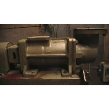 IMO Hydraulic Screw Pump G3DB-250P