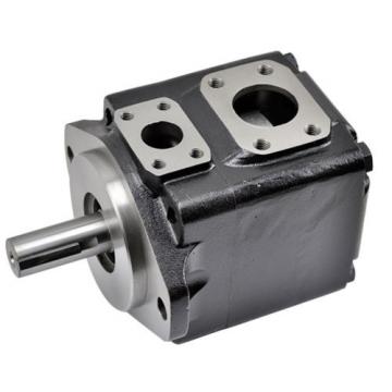 Hydraulic Vane Pump Replacement Denison T6C-31-1R00-C1, 6.10  Cubic Inch per Rev