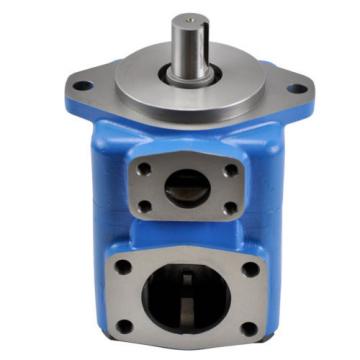 Hydraulic Vane Pump Replacement Vickers 45VQ-60A-1C-20R, 11.53  Cubic Inch per R