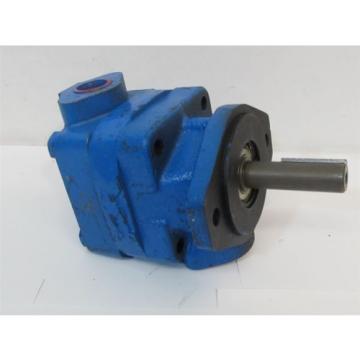 Hydraulic V20 1P7P 1A 11R, Replacement Vickers / Fluidyne 7 gpm Pump