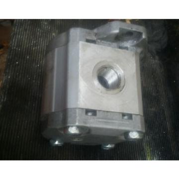 concentric 4F669 hydraulic pump