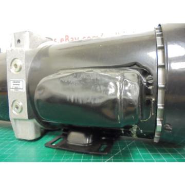 Concentric Hydraulic Power Unit, 1 HP, 115/220 Volt, 1500 PSI, 1 GPM