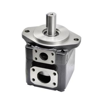 Hydraulic Vane Pump Replacement Denison T6D-45-1R00-C1, 8.89  Cubic Inch per Rev
