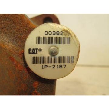 CAT Hydraulic Rotary Pump