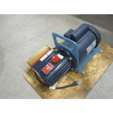 USED M-04 PUMP/MOTOR ASSEMBLY
