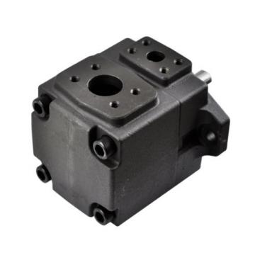 Hydraulic Vane Pump Replacement Yuken PV2R1-12-RAA-F1 0.78 Cubic Inch Revolution