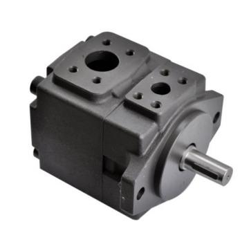 Hydraulic Vane Pump Replacement Yuken PV2R1-12-RAA-F1 0.78 Cubic Inch Revolution