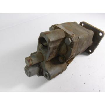Commercial Intertech 401539 Hydraulic Pump ! WOW !