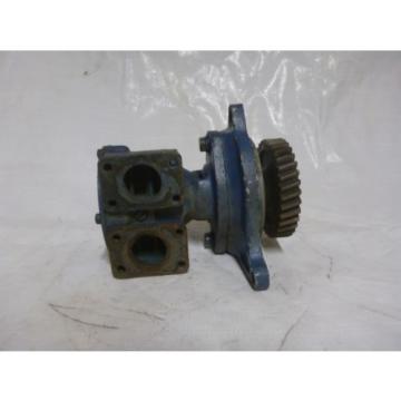 Jabsco 3751K03A-1 SG Hydraulic Gear Pump