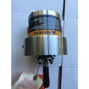 NEW ROPER PUMPS 01SS1PTYDJHLW ROTARY PUMP 16261 !!$250 FOR 2 DAYS ONLY!!