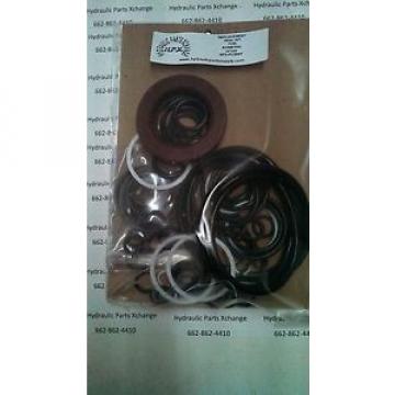 NEW REPLACEMENT SEAL KIT FOR KOMATSU PC200/7 FOR HPV95
