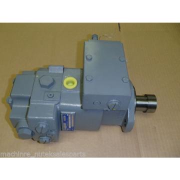 NEW - Oilgear Motor / Pump PVWH-10-RDAY-CLSNTK-CP _ PVWH10RDAYCLSNTKCP