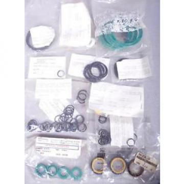 NEW NIP ( Lot of 100 ) Hydrauluic Seals Orings Mixed Sizes FREE SHIPPING