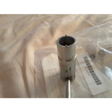 BALZER PUMP TOOL PM013209-X FOR PUMP TURBO TPU-060 NEW $89