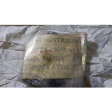 Sundstrand Spring Part Number 627-1373 CAT 996077350 RR 19/00154
