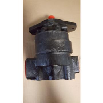 Concentric G20 Hydraulic Gear Pump G20W-2D17B1-A1A61