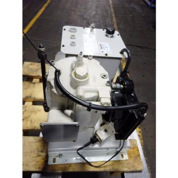Daikin Model NDR151-102L-30 Oil Hydraulic Power Unit &#034;Rotor Pack&#034;