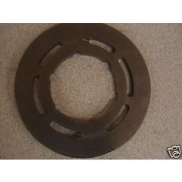 reman right hand plate for eaton 39 new/style  pump