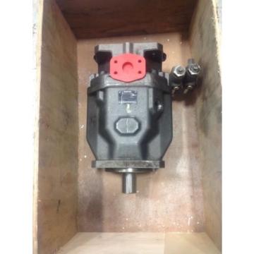 Rexroth Hydraulic Pump AA10V0140DFE1/3XL-PSD12N00-S487