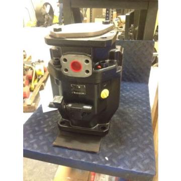Rexroth Hydraulic Pump LA10V0140FE1/31R-PSD12K07-S0712
