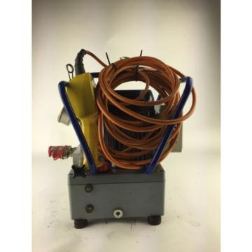 0-10,000 psi Hydraulic Torque Wrench Pump