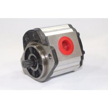 Hydraulic Gear Pump 1PN119AG1S23E3CNXS