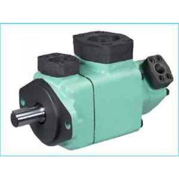 YUKEN Industrial Double Vane Pumps - PVR 50150 - 45/51 - 110