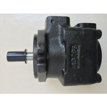 YUKEN Series Industrial Single Vane Pumps - PVR1T-L-10-FRA