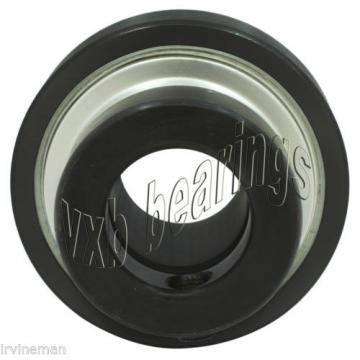 RCSM-17S Rubber Cartridge Narrow Inner Ring 1 1/16&#034; Inch Ball Bearings Rolling