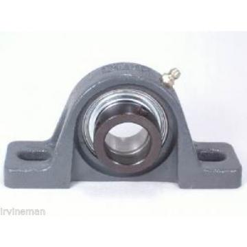FHLP204-20mmG Pillow Block Low Shaft Height 20mm Ball Bearings Rolling