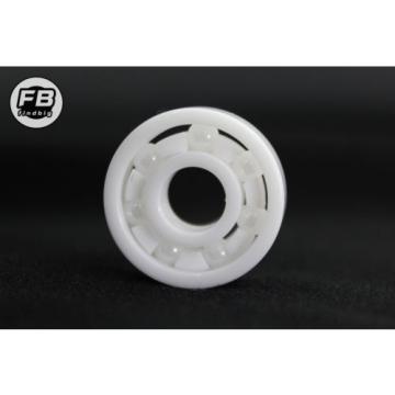 High Speed 608 Full Ceramic Bearing For Fidget Finger Spinner Skateboard