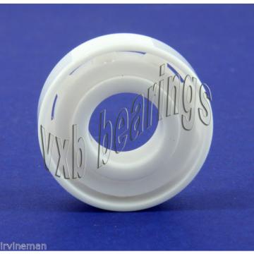 7205 Angular Contact Full Ceramic Bearing 25x52x15 Ball Bearings 16250