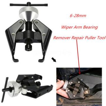 Car SUV Battery Terminal Wiper Arm Bearing Remover Repair Puller Tool 6-28mm