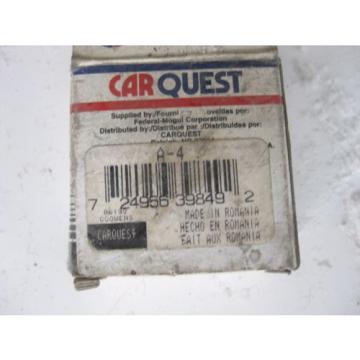 NEW OLD STOCK   CARQUEST A4 Wheel Bearing   CAR QUEST