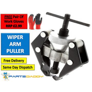 CAR VAN BATTERY TERMINAL BEARING WIPER ARM REMOVER PULLER 6-28MM REPAIR TOOL 626
