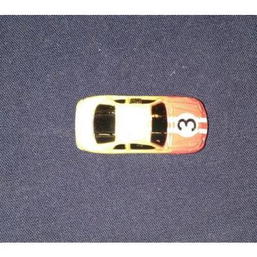 Micro machines Ball bearing Race Car. (2002)