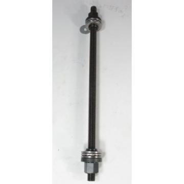 14&#034; Threaded Spindle Bearing Bushing Puller Installer ON CAR USE M10 to M18 Dia.