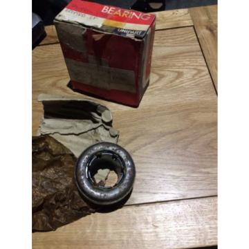 NOS UNIPART GRB213 CLUTCH RELEASE BEARING VAUXHALL VIVA,BEDFORD CF CAR