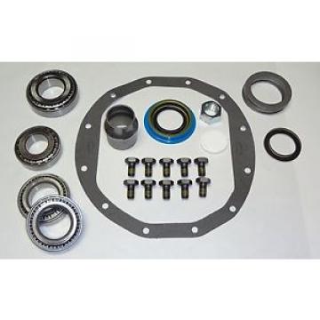 Chevy 12 bolt Master Bearing Ring and Pinion Installation Kit Car Timken (USA)